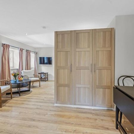 Апартаменты Luedersburger Strasse 15B Экстерьер фото