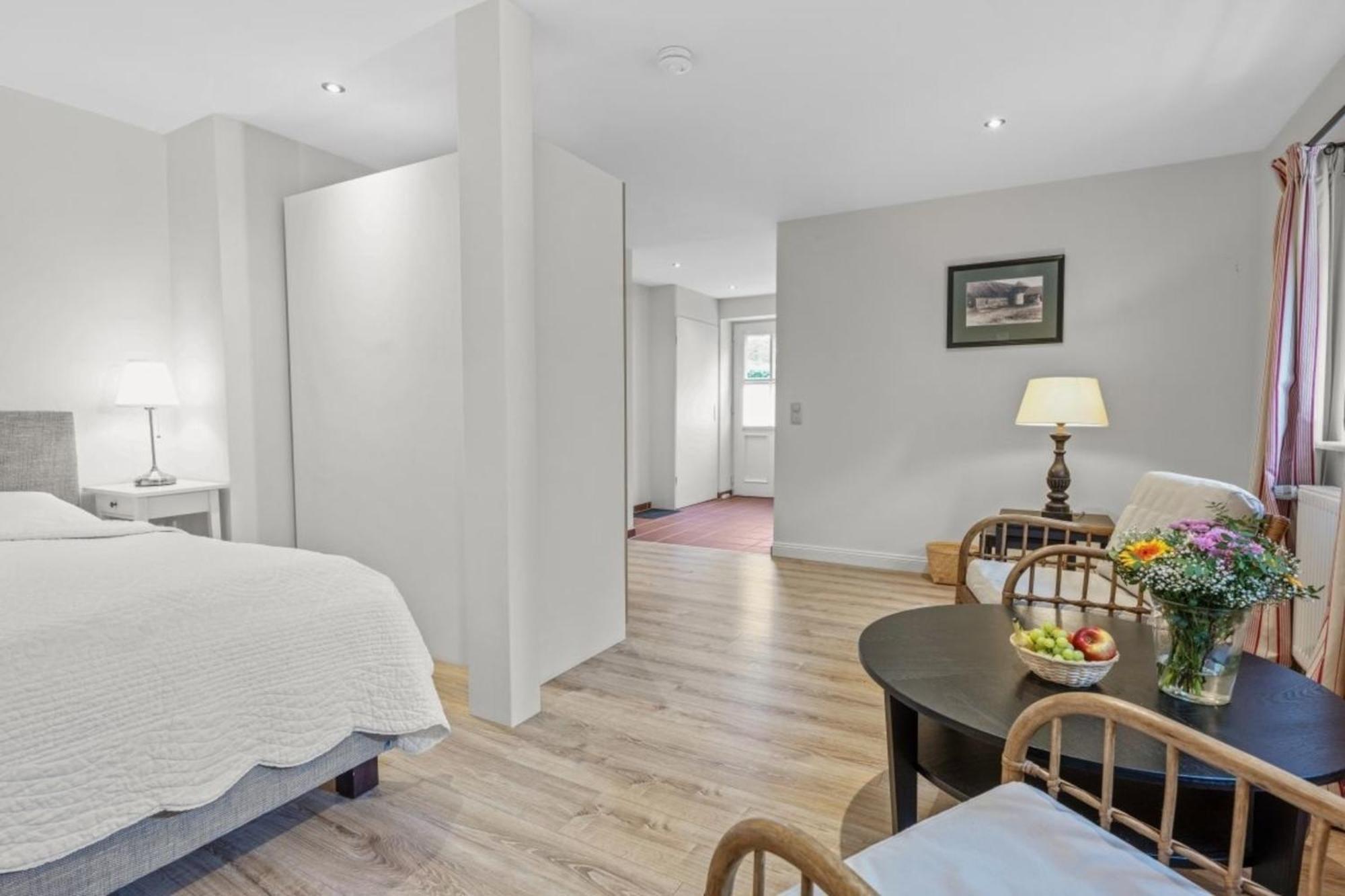 Апартаменты Luedersburger Strasse 15B Экстерьер фото